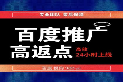 百度推广服务费案例：实现精准营销策略